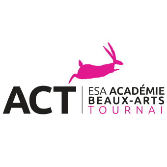 Académie des Beaux-Arts de Tournai E.S.A. - 31