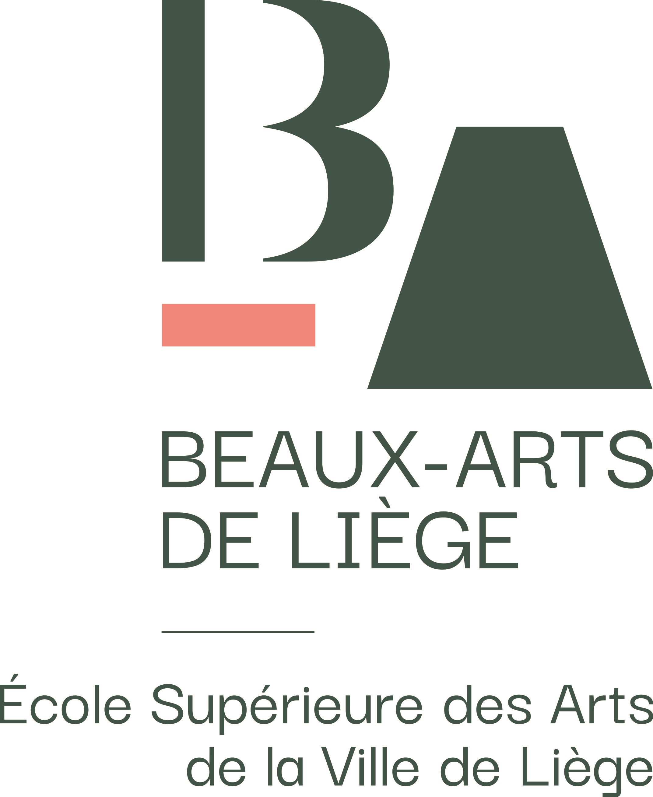 Beaux-Arts de Liège