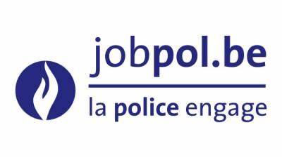 Jobpol Police #40