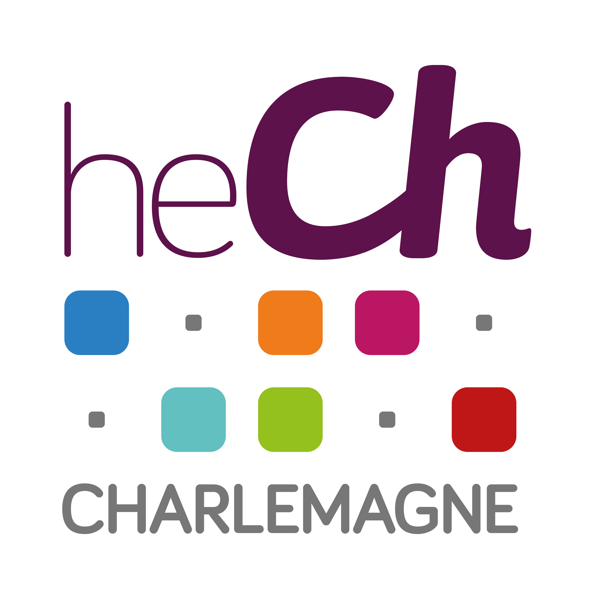 Haute École Charlemagne #96