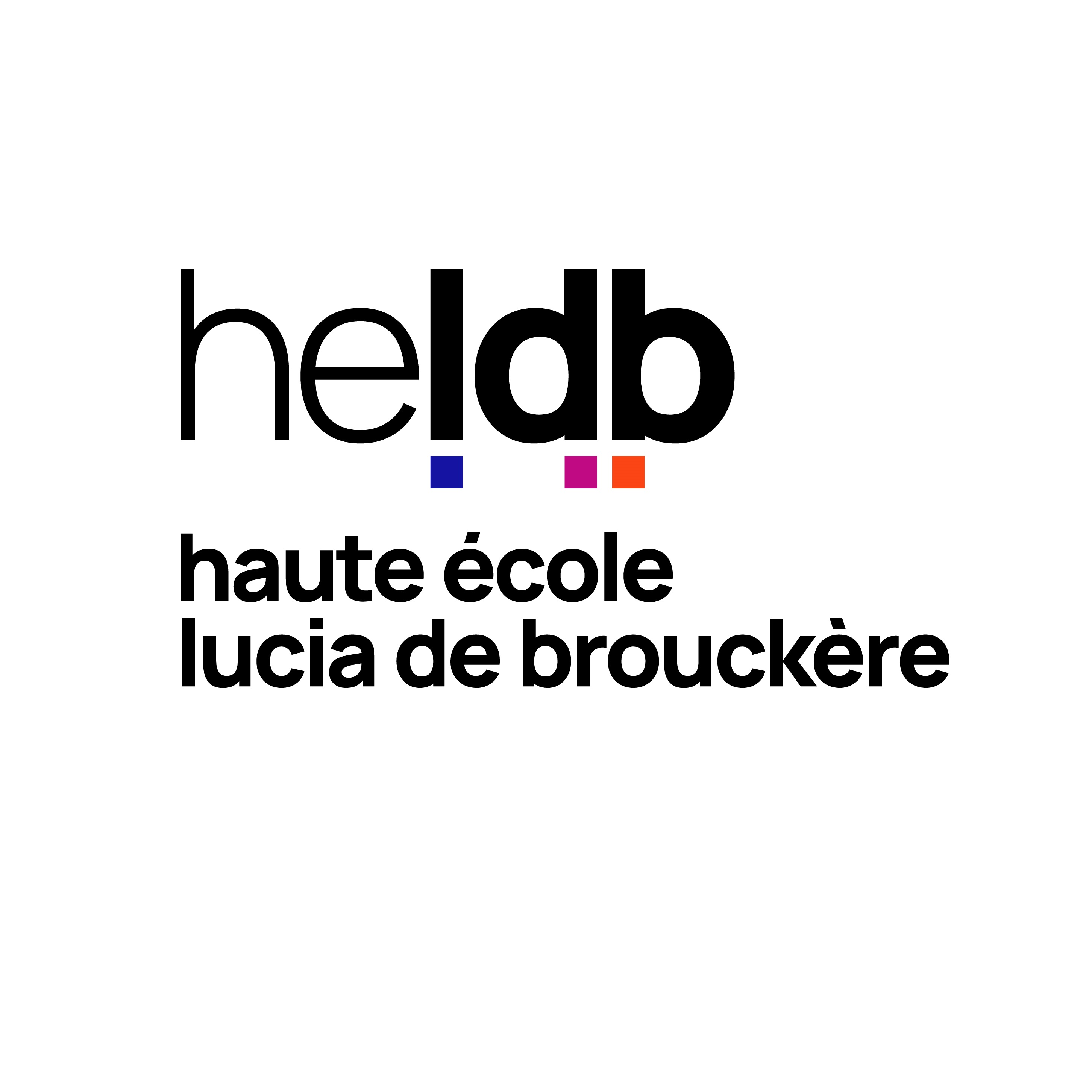 Haute Ecole Lucia de Brouckère #93