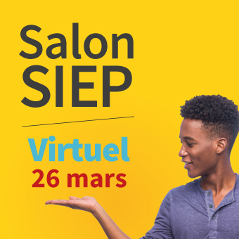 Salon SIEP 26 mars 2022